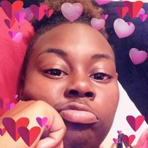 Meet your Posher, Jameya